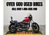 2015 Yamaha Bolt