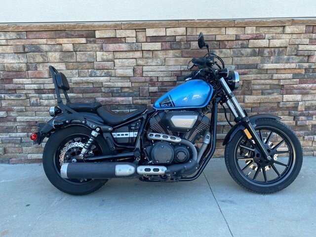 Yamaha Bolt Motorcycles for Sale near Los Angeles California Motorcycles on Autotrader