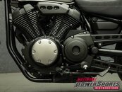 2015 Yamaha Bolt C Spec