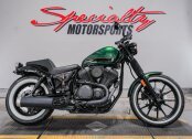 2015 Yamaha Bolt C Spec