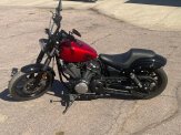 2015 Yamaha Bolt