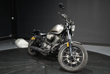 2015 Yamaha Bolt C Spec