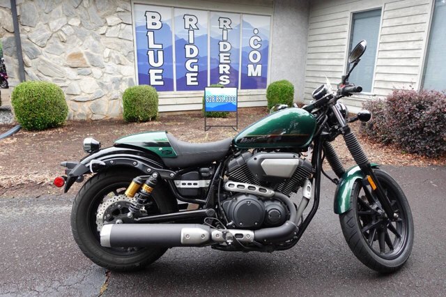 Yamaha Bolt C Spec Motorcycles for Sale - Motorcycles on Autotrader