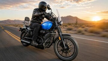 2015 Yamaha Bolt Base