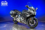 Thumbnail Photo 1 for 2015 Yamaha FJR1300 ES ABS