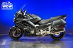 Thumbnail Photo 3 for 2015 Yamaha FJR1300 ES ABS