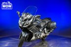 Thumbnail Photo 2 for 2015 Yamaha FJR1300 ES ABS