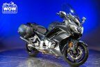 Thumbnail Photo 1 for 2015 Yamaha FJR1300 ES ABS