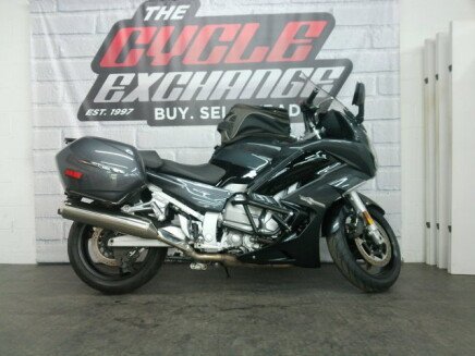 Photo 1 for 2015 Yamaha FJR1300