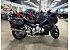 2015 Yamaha FJR1300 ABS