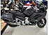 2015 Yamaha FJR1300 ABS