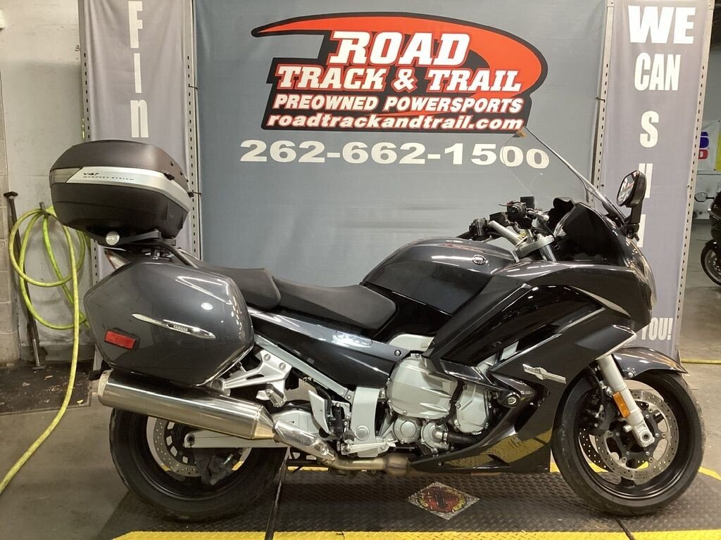 Yamaha FJR1300 Motorcycles for Sale near Elkhorn Wisconsin Motorcycles on Autotrader