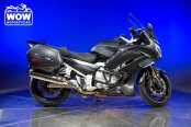 2015 Yamaha FJR1300 ES ABS