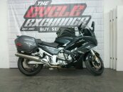 2015 Yamaha FJR1300