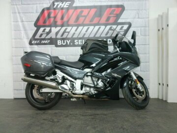 2015 Yamaha FJR1300