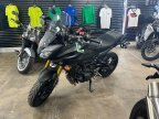 Thumbnail Photo 1 for 2015 Yamaha FJ-09