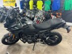 Thumbnail Photo 2 for 2015 Yamaha FJ-09