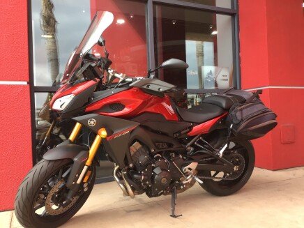 Photo 1 for 2015 Yamaha FJ-09