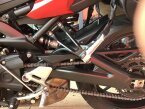 Thumbnail Photo 3 for 2015 Yamaha FJ-09