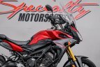 Thumbnail Photo 1 for 2015 Yamaha FJ-09