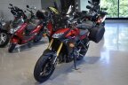 Thumbnail Photo 3 for 2015 Yamaha FJ-09