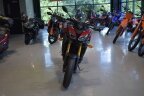 Thumbnail Photo 2 for 2015 Yamaha FJ-09
