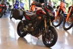 Thumbnail Photo 1 for 2015 Yamaha FJ-09