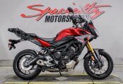 2015 Yamaha FJ-09