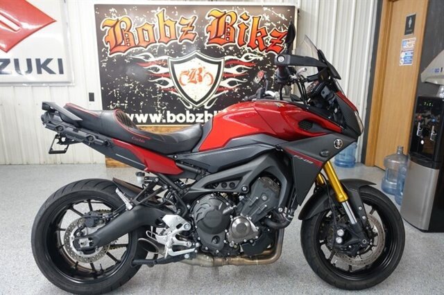 Yamaha FJ-09 Motorcycles for Sale - Motorcycles on Autotrader