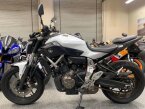 Thumbnail Photo 1 for 2015 Yamaha FZ-07