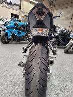 Thumbnail Photo 4 for 2015 Yamaha FZ-07