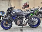 Thumbnail Photo 1 for 2015 Yamaha FZ-07
