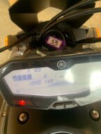 Thumbnail Photo 5 for 2015 Yamaha FZ-07