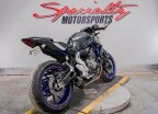Thumbnail Photo 1 for 2015 Yamaha FZ-07