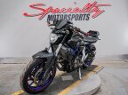Thumbnail Photo 5 for 2015 Yamaha FZ-07