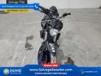 Thumbnail Photo 3 for New 2015 Yamaha FZ-07