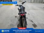 Thumbnail Photo 5 for New 2015 Yamaha FZ-07