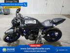 Thumbnail Photo 4 for New 2015 Yamaha FZ-07