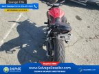 Thumbnail Photo 5 for New 2015 Yamaha FZ-07