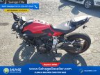 Thumbnail Photo 4 for New 2015 Yamaha FZ-07