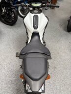 Thumbnail Photo 3 for 2015 Yamaha FZ-07