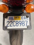 Thumbnail Photo 4 for 2015 Yamaha FZ-07