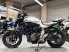 Thumbnail Photo 1 for 2015 Yamaha FZ-07