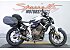 2015 Yamaha FZ-07