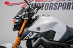 Thumbnail Photo 4 for 2015 Yamaha FZ-09
