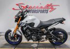 Thumbnail Photo 3 for 2015 Yamaha FZ-09