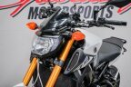Thumbnail Photo 6 for 2015 Yamaha FZ-09