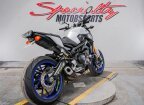 Thumbnail Photo 1 for 2015 Yamaha FZ-09