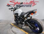Thumbnail Photo 2 for 2015 Yamaha FZ-09