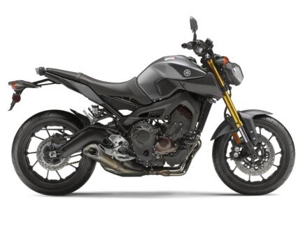 Photo 1 for 2015 Yamaha FZ-09